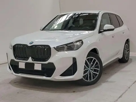 Annonce BMW IX1 Électrique 2023 d'occasion 