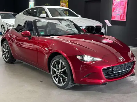 Used MAZDA MX-5 Petrol 2021 Ad 