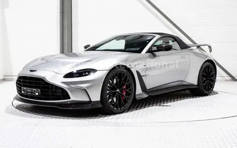 Used ASTON MARTIN VANTAGE Petrol 2023 Ad 