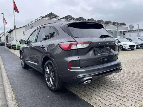 Annonce FORD KUGA Diesel 2022 d'occasion 