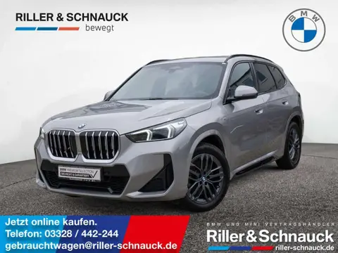 Used BMW X1 Diesel 2023 Ad 