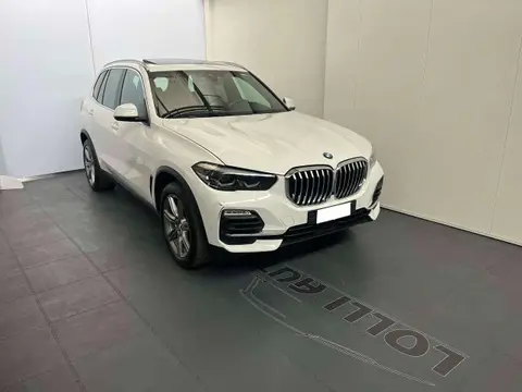 Used BMW X5 Diesel 2020 Ad 