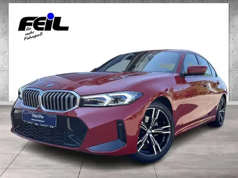 Annonce BMW SERIE 3 Hybride 2023 d'occasion 