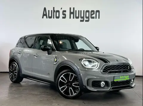 Used MINI COOPER Petrol 2020 Ad Belgium