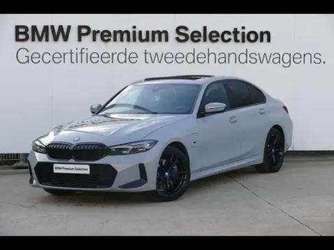 Used BMW SERIE 3 Hybrid 2023 Ad 