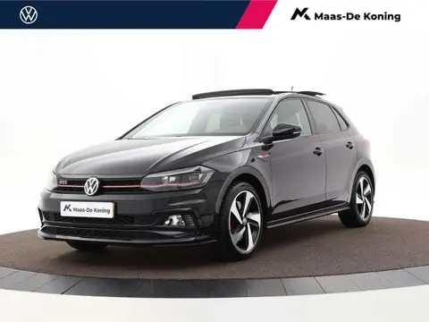 Annonce VOLKSWAGEN POLO Essence 2020 d'occasion 