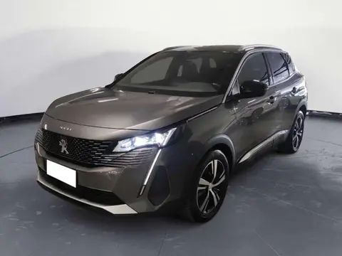 Used PEUGEOT 3008 Diesel 2021 Ad 