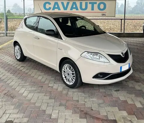 Used LANCIA YPSILON Petrol 2017 Ad 