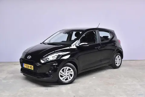 Annonce HYUNDAI I10 Essence 2023 d'occasion 