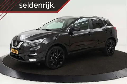 Annonce NISSAN QASHQAI Essence 2019 d'occasion 