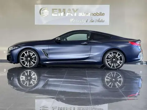 Used BMW M850 Petrol 2022 Ad 