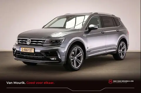 Used VOLKSWAGEN TIGUAN Petrol 2020 Ad 