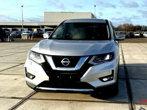 Used NISSAN X-TRAIL Diesel 2020 Ad Belgium