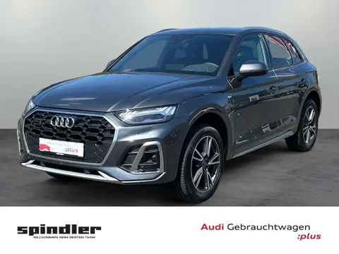 Used AUDI Q5 Diesel 2024 Ad 