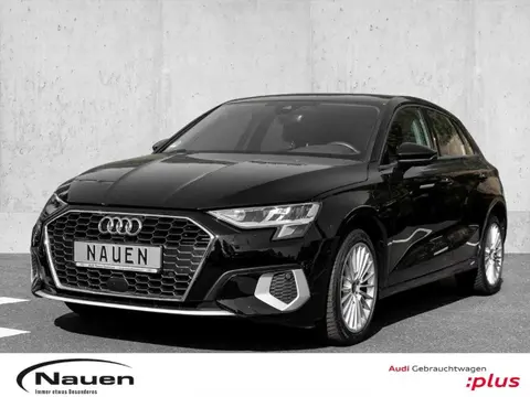 Annonce AUDI A3 Hybride 2022 d'occasion 