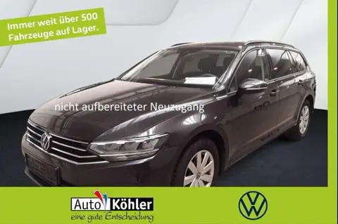 Used VOLKSWAGEN PASSAT Diesel 2024 Ad 