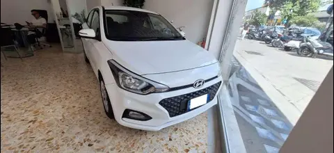 Annonce HYUNDAI I20 Essence 2019 d'occasion 