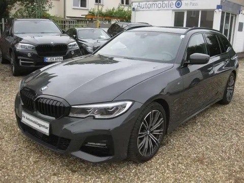 Annonce BMW SERIE 3 Diesel 2020 d'occasion 