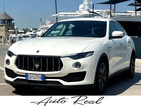 Used MASERATI LEVANTE Petrol 2020 Ad 