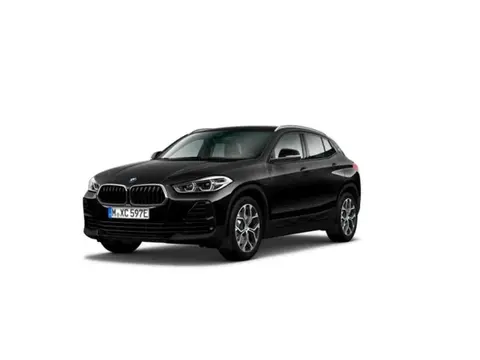 Used BMW X2 Hybrid 2023 Ad 