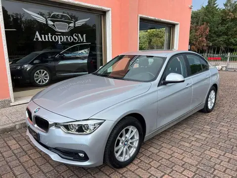 Annonce BMW SERIE 3 Diesel 2018 d'occasion 