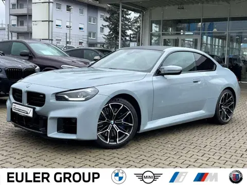 Annonce BMW M2 Essence 2023 d'occasion 