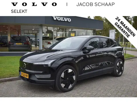 Annonce VOLVO EX30 Électrique 2024 d'occasion 