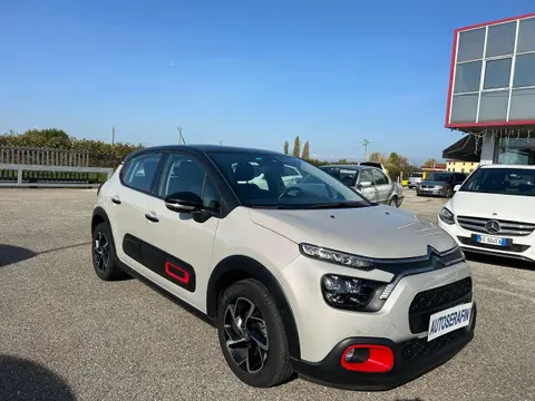 Used CITROEN C3 Petrol 2020 Ad 