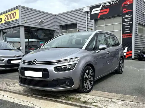 Used CITROEN C4 Diesel 2018 Ad 