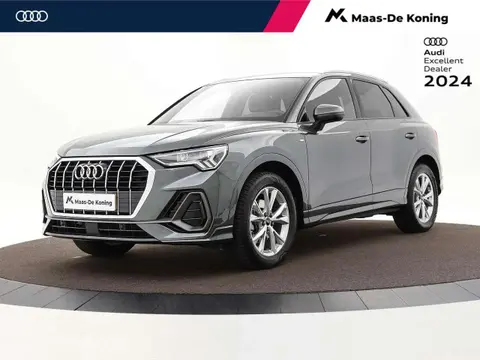 Used AUDI Q3 Hybrid 2022 Ad 