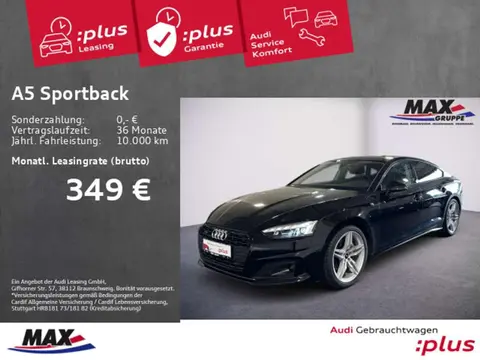 Used AUDI A5 Diesel 2023 Ad 