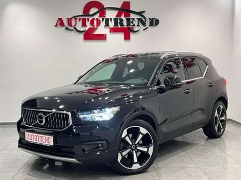 Annonce VOLVO XC40 Diesel 2019 d'occasion 