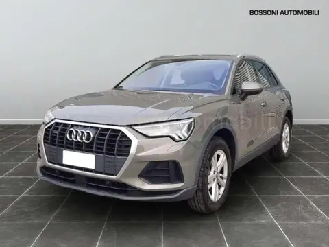 Used AUDI Q3 Diesel 2019 Ad 