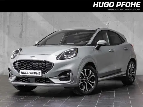 Annonce FORD PUMA Essence 2023 d'occasion 