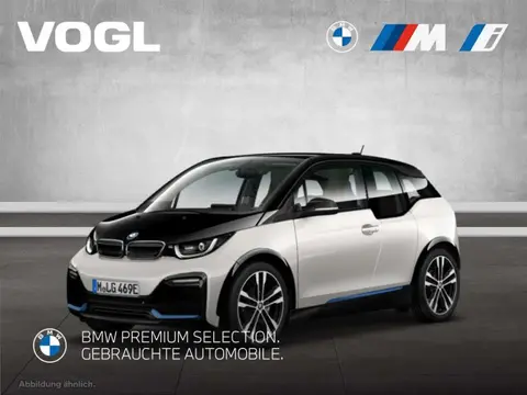 Annonce BMW I3 Électrique 2021 d'occasion 