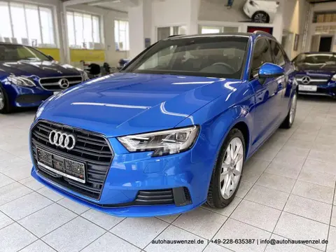 Used AUDI A3 Diesel 2018 Ad 