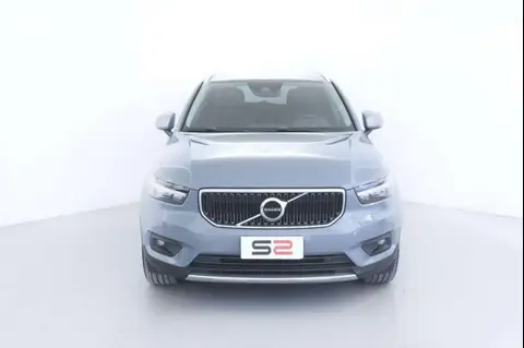 Used VOLVO XC40 Diesel 2020 Ad 