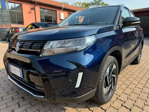 Annonce SUZUKI VITARA Hybride 2024 d'occasion 