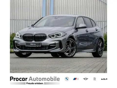 Used BMW SERIE 1 Petrol 2024 Ad 