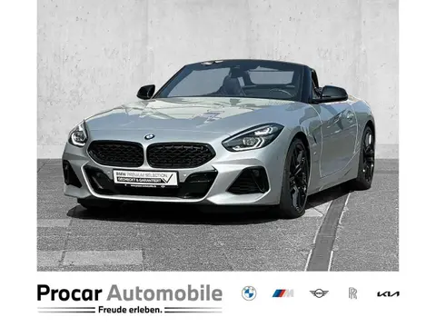 Annonce BMW Z4 Essence 2021 d'occasion 