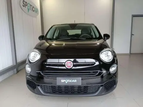 Used FIAT 500X Diesel 2021 Ad 