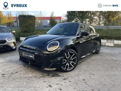 Annonce MINI COOPER Électrique 2024 d'occasion 