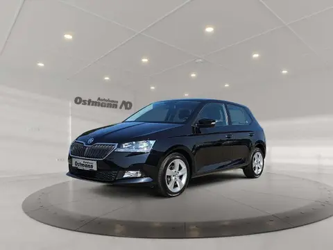 Used SKODA FABIA Petrol 2020 Ad 