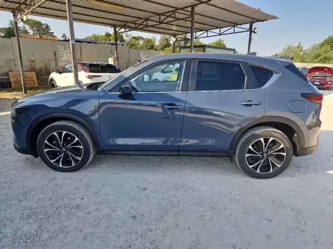 Used MAZDA CX-5 Diesel 2023 Ad 