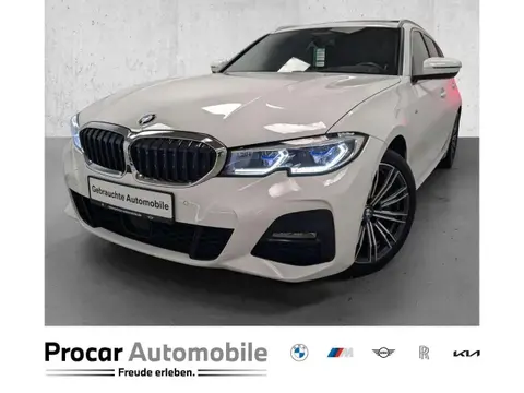 Used BMW SERIE 3 Diesel 2019 Ad 