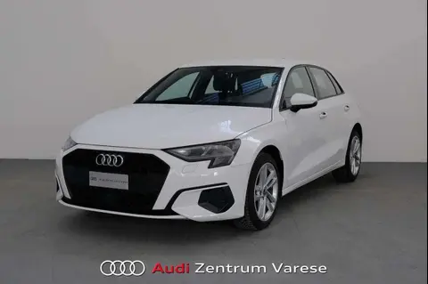 Used AUDI A3 Petrol 2021 Ad 