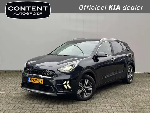 Used KIA NIRO Hybrid 2021 Ad 