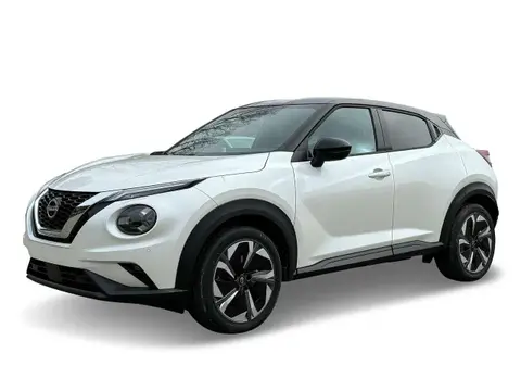 Annonce NISSAN JUKE Essence 2024 d'occasion 