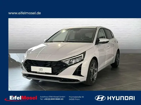 Annonce HYUNDAI I20 Essence 2024 d'occasion 