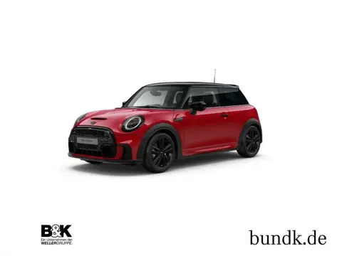 Annonce MINI COOPER Essence 2024 d'occasion 